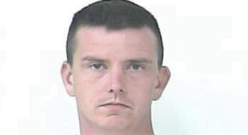 Anthony Gallway, - St. Lucie County, FL 